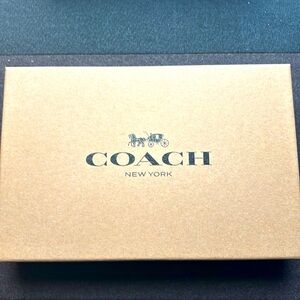 Coach Box
